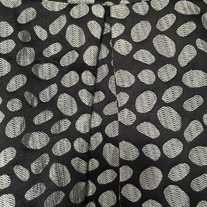 Anne Carson dress jacket